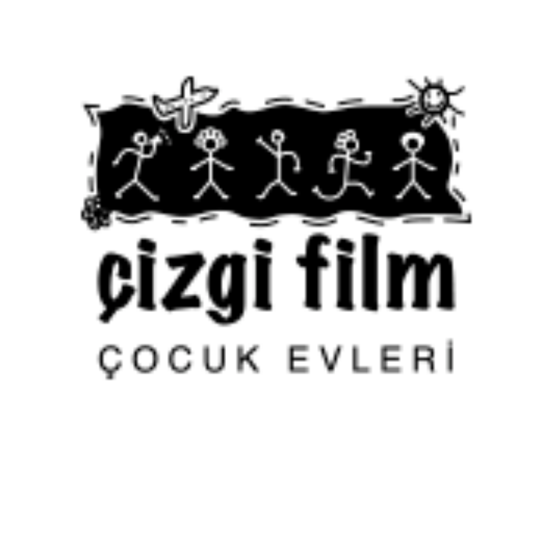 Çizgi Film Çocuk Evleri-