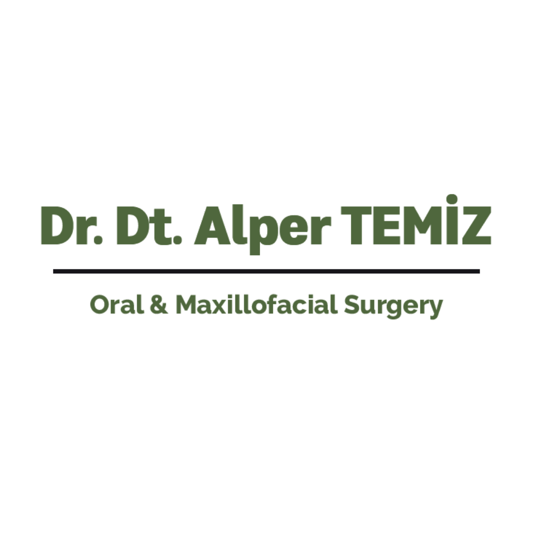 Dr. Dt. Alper Temiz-